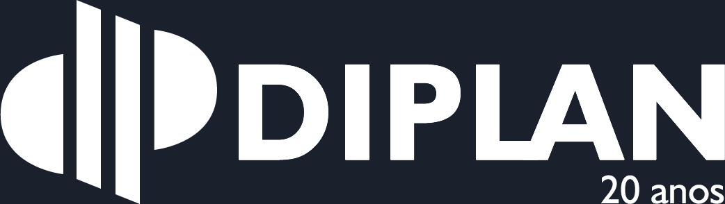 Diplan Logo