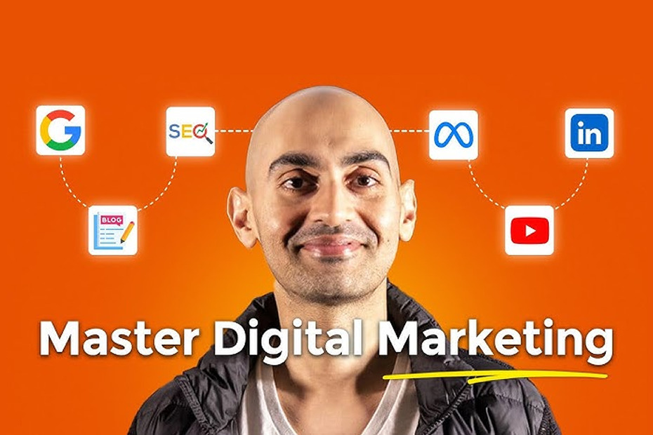 neil patel