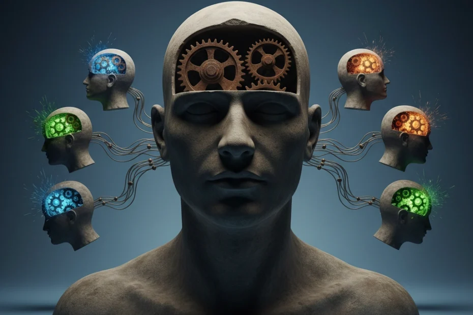 Quando a centralização na gestão paralisa o fluxo de novas ideias