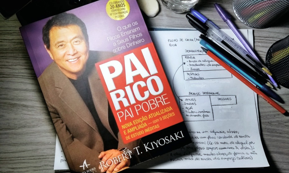 Por que aprender sobre dinheiro nos incomoda tanto?