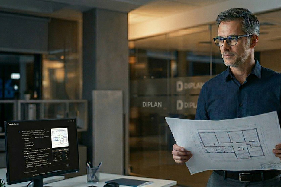 Onde a Inteligência Artificial começa e a estratégia termina