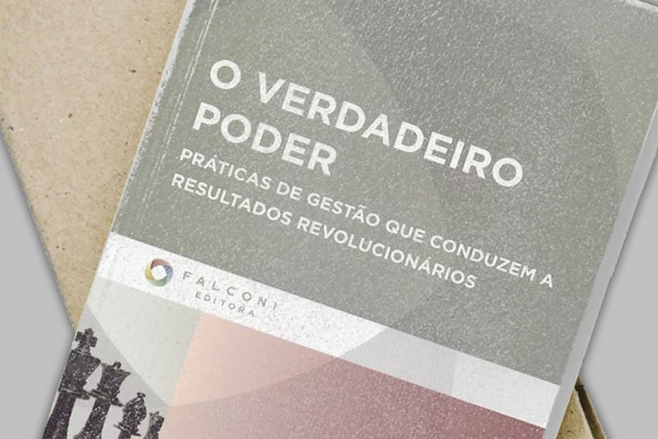 A gestão baseada em fatos é a única que sobrevive